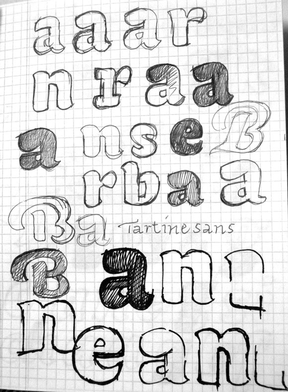 FF Masala Sketches