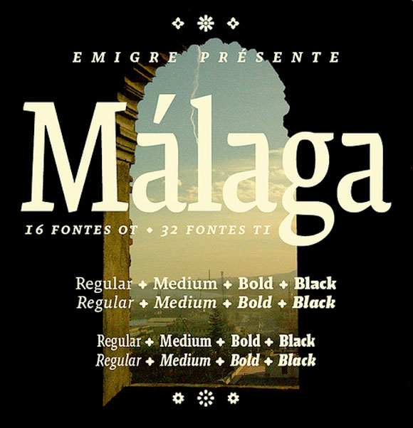 Malaga