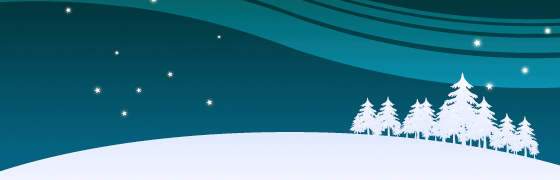 Bene Illustration Winter