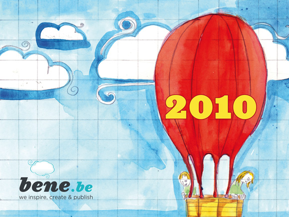 Bene wishes you a great new year