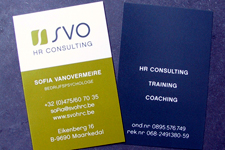 SVO HR Consult