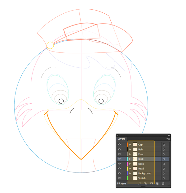 Tutorial on how to make your sketch an app icon