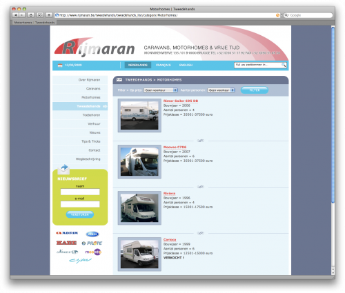 Rijmaran