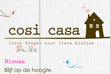 Cosi Casa