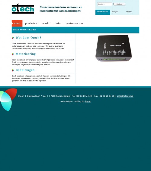 Otech