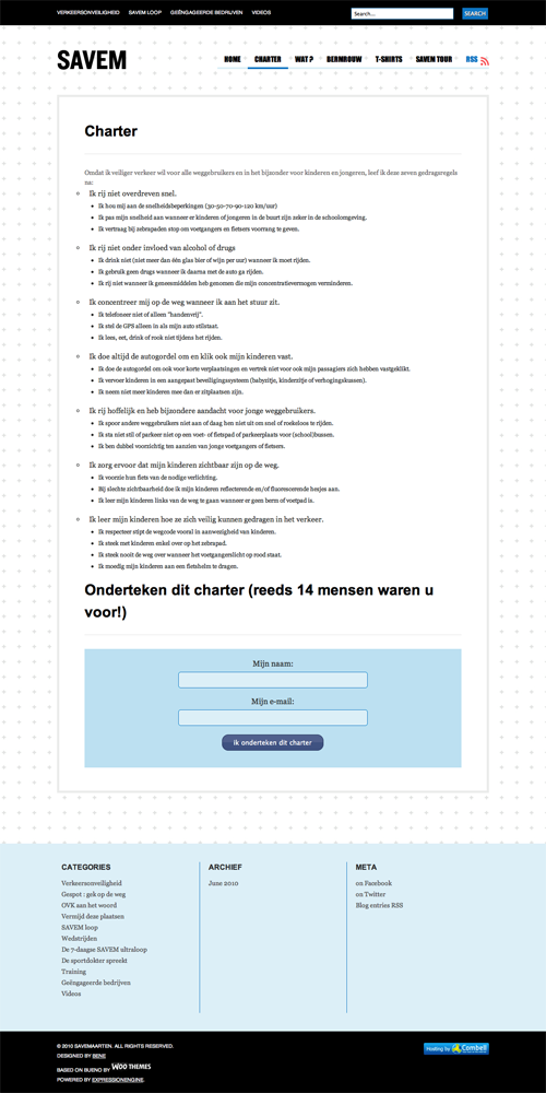 SAVEM