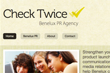 Check Twice