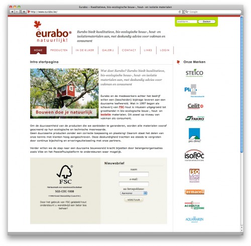 Eurabo