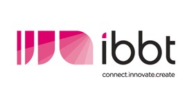 IBBT logo IBBT logo