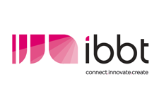 IBBT housestyle