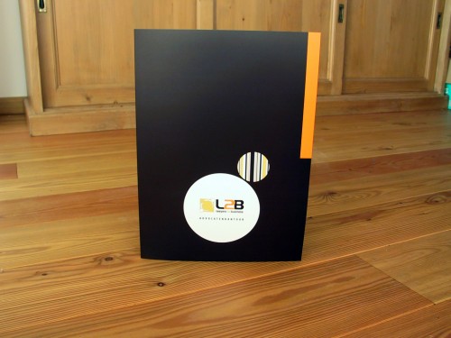 L2B