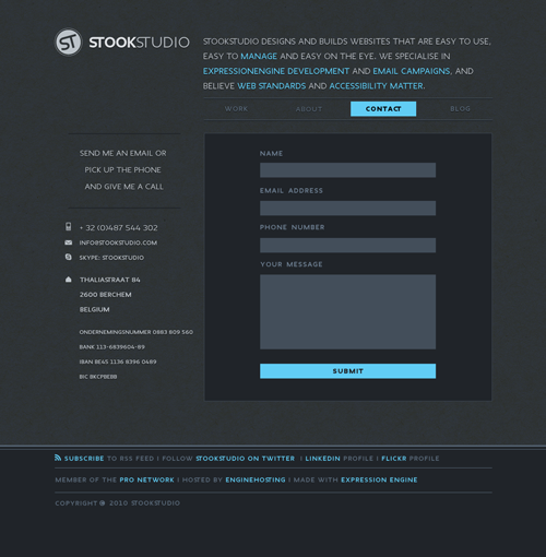 Stookstudio