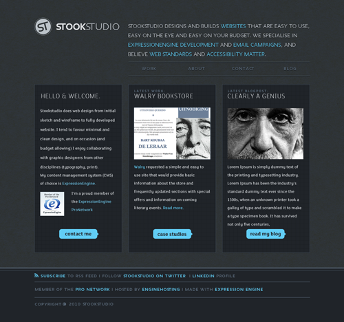 Stookstudio