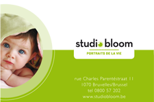 Studio Bloom Wall