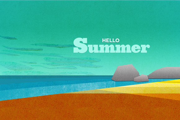 Summer Vacation 2011