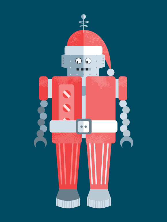Final Robot