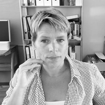 Image Benedikte Vanderweeën