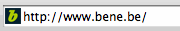 Favicon example