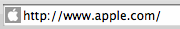 Favicon example