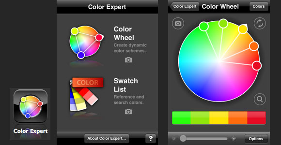 Color Expert