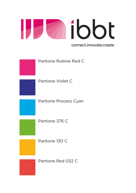 Pantone colors