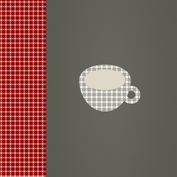 Cozy Pattern - 3