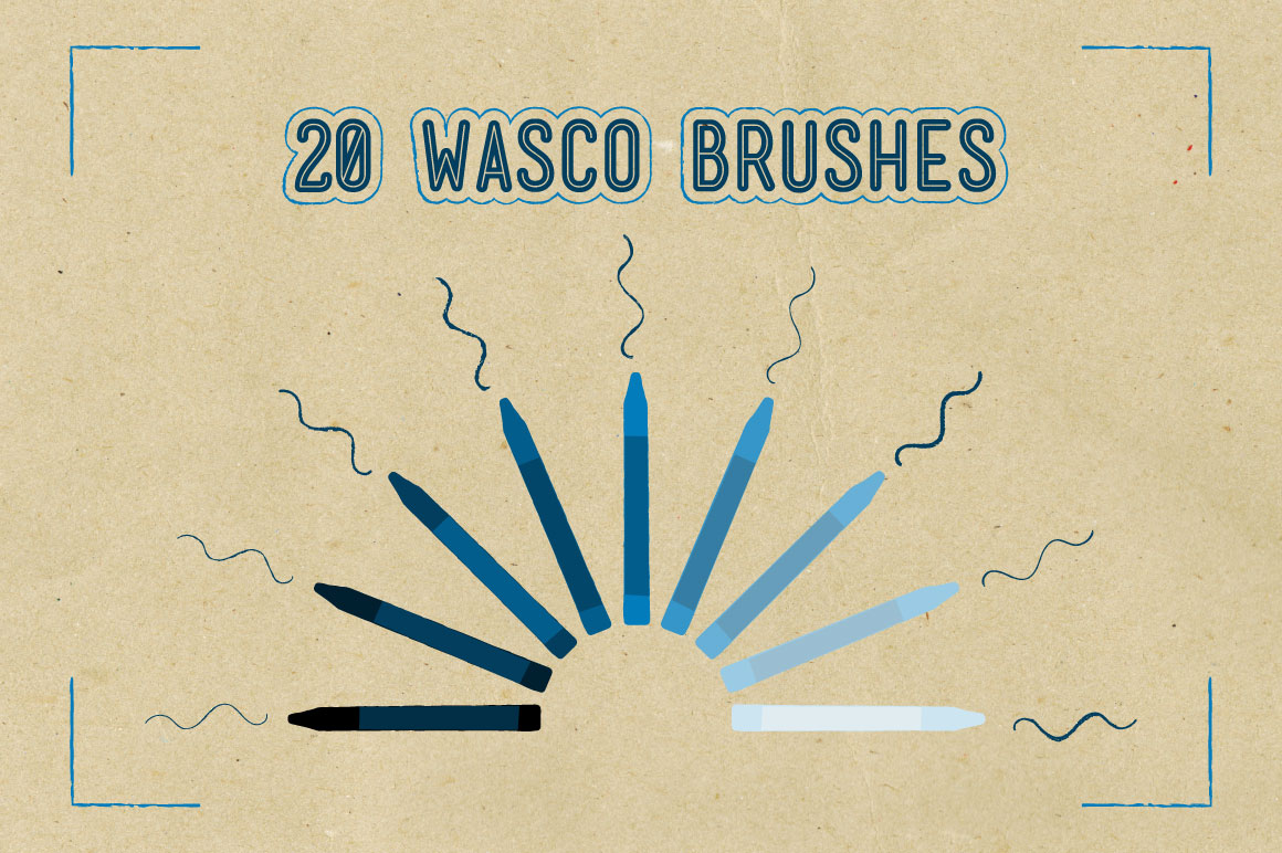 Wasco Brushes