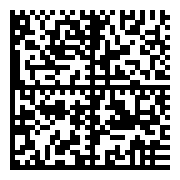 2D barcode example