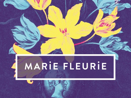 Marie Fleurie