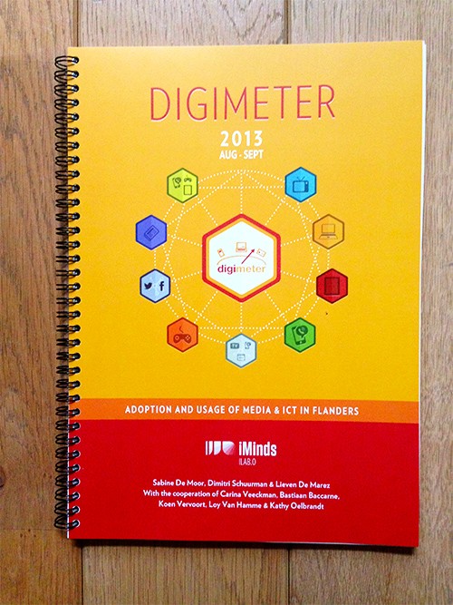 Digimeter report